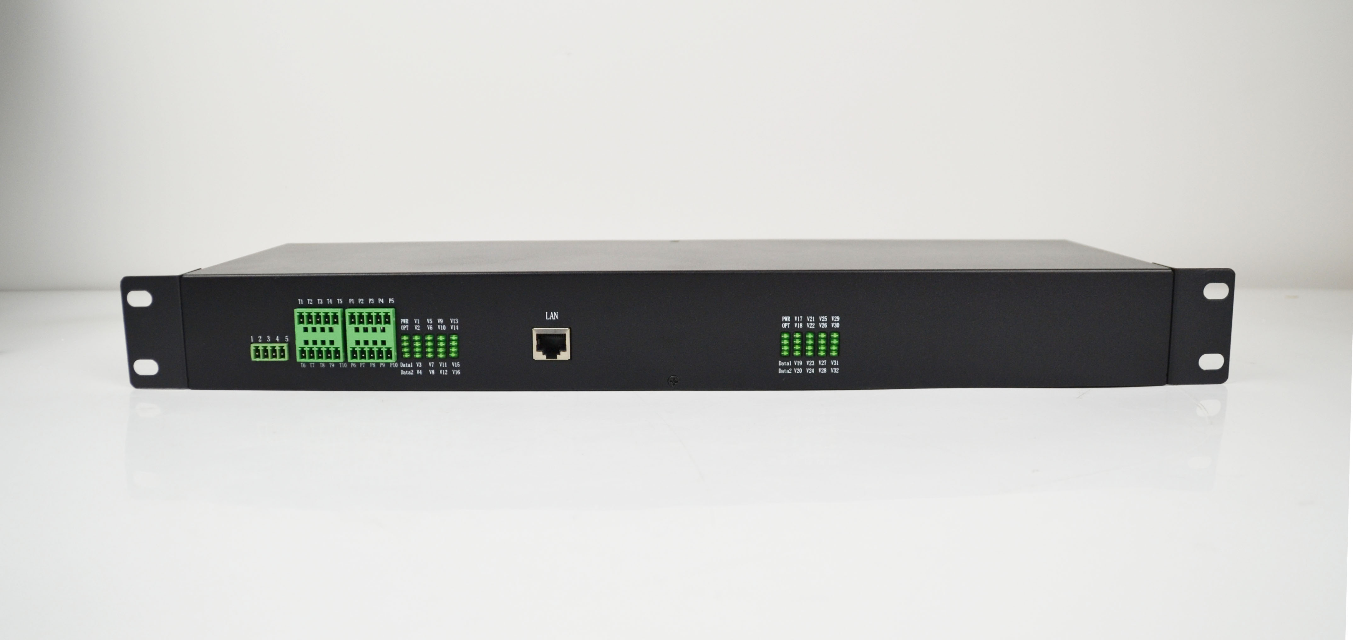 中兴ZXMP S385光端机10G双光口板 S385移动通信设备OL64*2-64详解